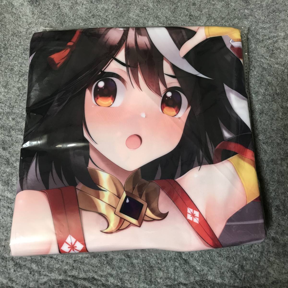 ウマ娘 米コーラ キタサンブラック 抱き枕カバー 正規品 (EX版)