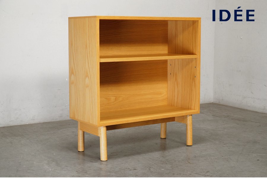 Yahoo!オークション - 965 極美品 IDEE(イデー) STILT SHELF...