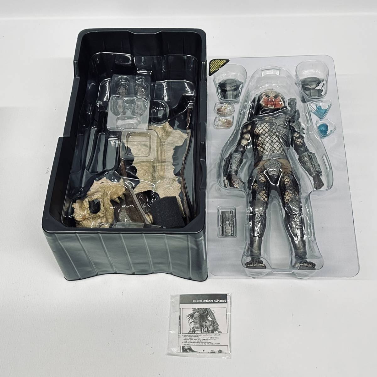 現状品】ホットトイズ ムービー・マスターピース 1/6 MMS162