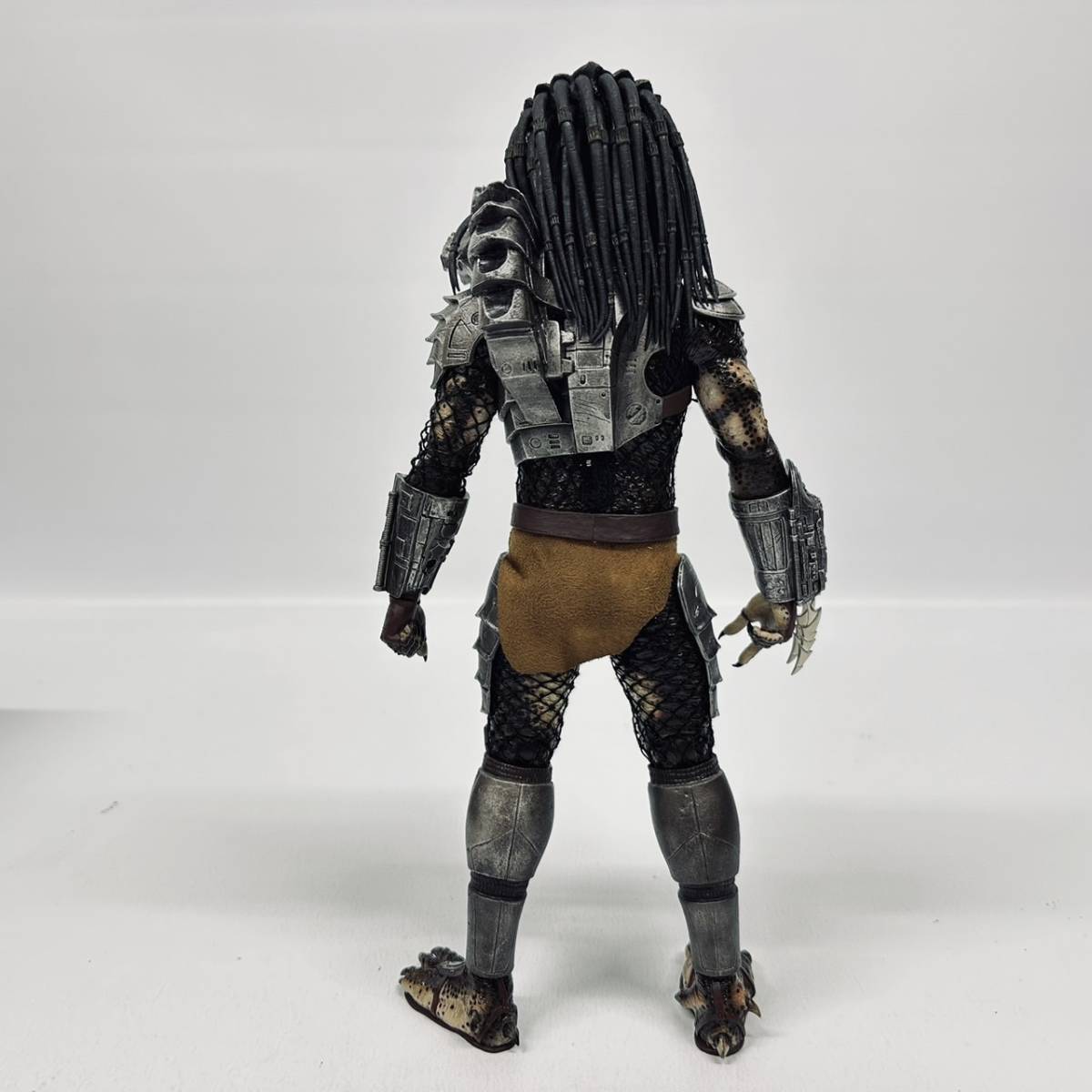 現状品】ホットトイズ ムービー・マスターピース 1/6 MMS162