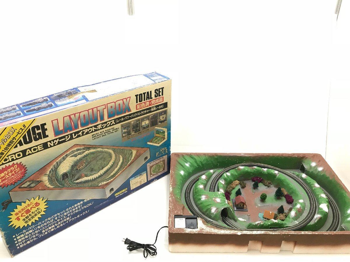 Yahoo!オークション - MICRO ACE マイクロエース Nゲージ