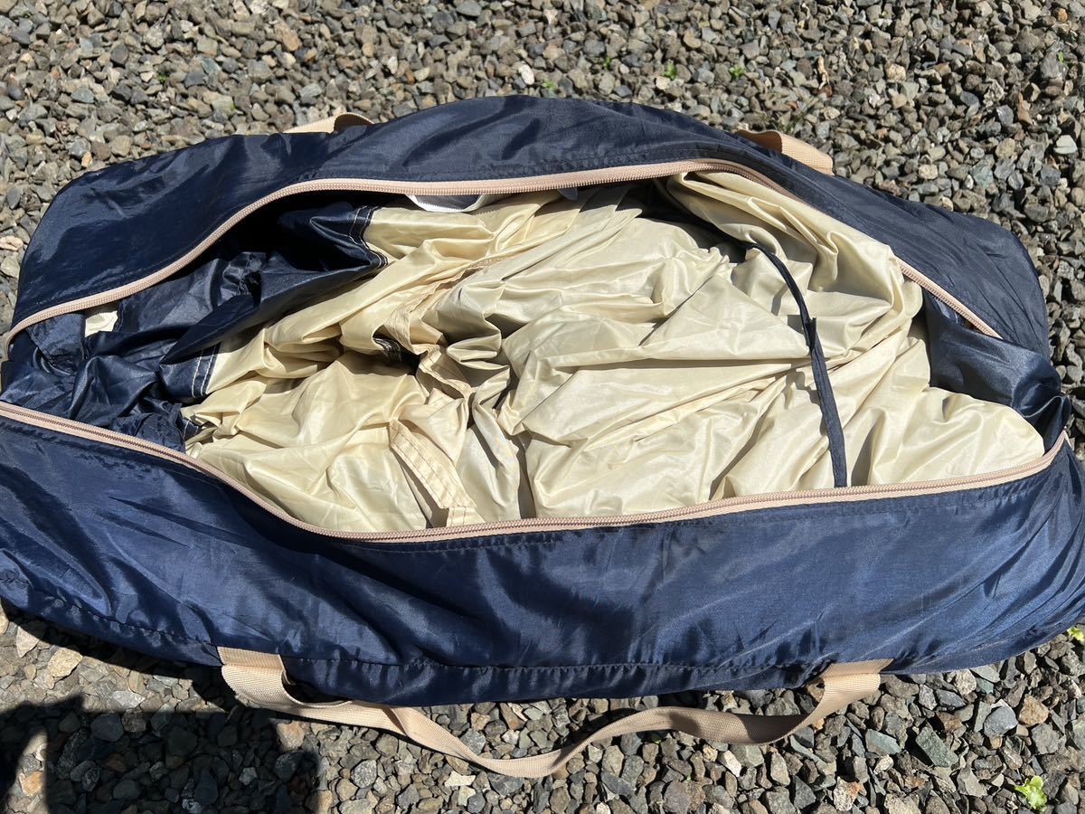 WOOLRICH テント CANOPY WIDE 280 NEW SCREEN 340 セットa | www