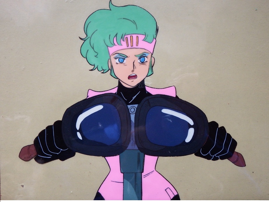なつかしのロボットアニメ 富野由悠季監督作品「戦闘メカ なつかしのロボットアニメ 富野由悠季監督作品「戦闘メカ