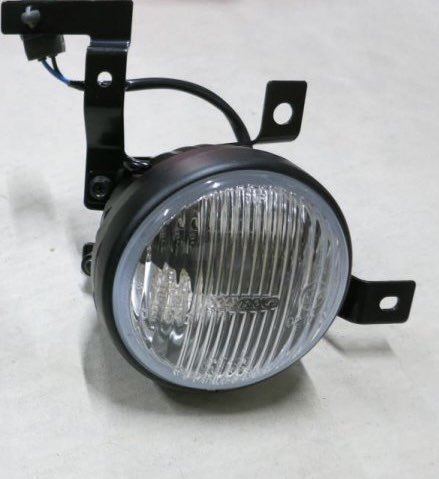  new goods Mazda genuine products RX-7 FD3S foglamp L left side 