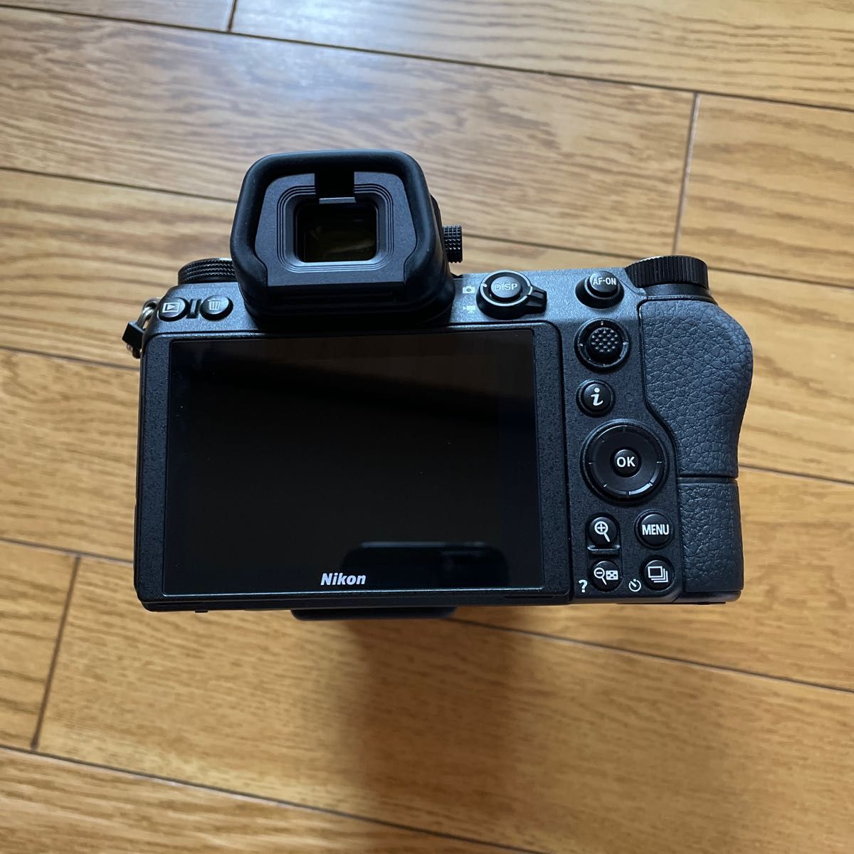 Nikon Z6 ボディ FTZ AF-S 50mm F1 8 セット ニコン フルサイズ Nikon Z6 ボディ FTZ AF-S 50mm F1 8 セット ニコン フルサイズ