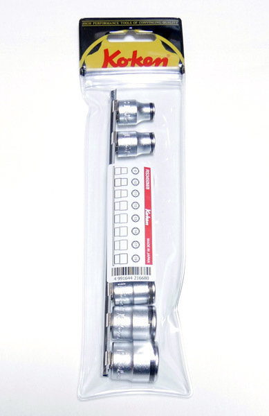 もらって嬉しい出産祝い コーケン 新品 Koken Ko-ken 9.5mm 3/8sq RS3450M/8 ナットグリップ ソケットレンチ もらって嬉しい出産祝い コーケン 新品 Koken Ko-ken 9.5mm 3/8sq RS3450M/8 ナットグリップ ソケットレンチ