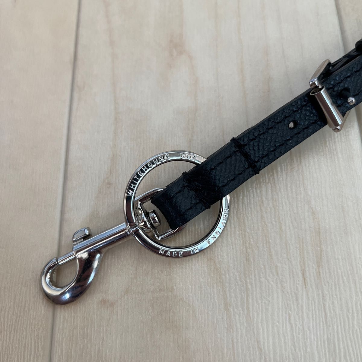 新品】Whitehouse Cox ホワイトハウスコックス ウォレット 新品】Whitehouse Cox ホワイトハウスコックス ウォレット