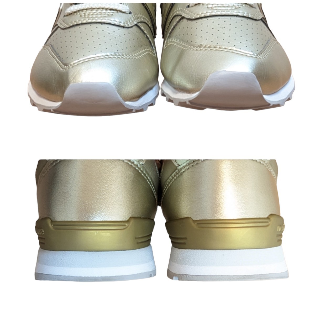 new balance ニューバランス WL996ALT 25cm ゴールド new balance ニューバランス WL996ALT 25cm ゴールド