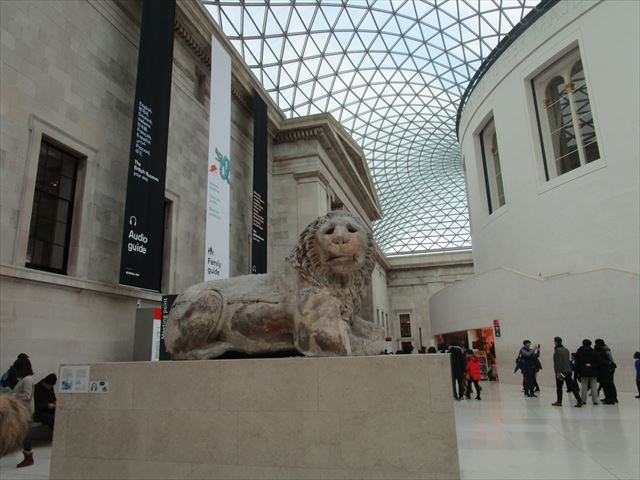 * new goods unused * large britain museum (British Museum) mug ( rose ta Stone )Made in the UK( old fee ejipto)( London ) white LO53