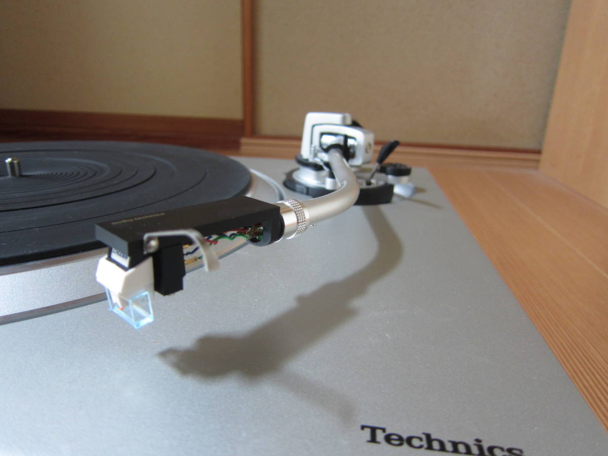 テクニクスSL1500C美品 | www.hospitaldeyumbo.gov.co