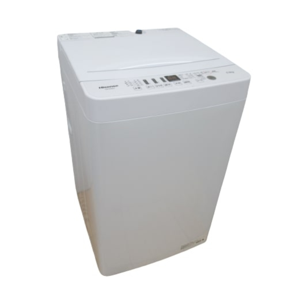 楽天スーパーセール】 2021年製 5.5kg HW-E5503 全自動電気洗濯機