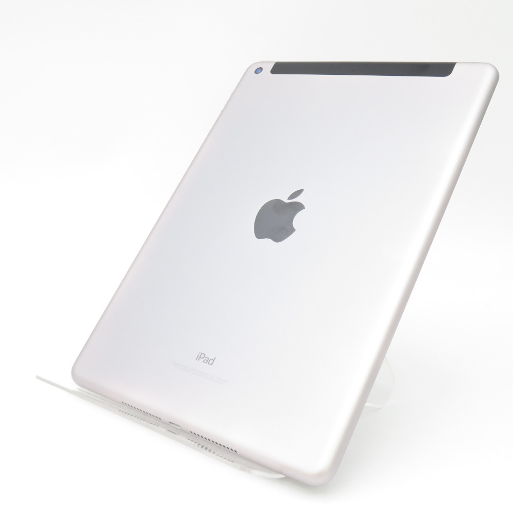 日本最大級 Apple iPad スペースグレイ MR6N2J/A 利用制限〇 32GB