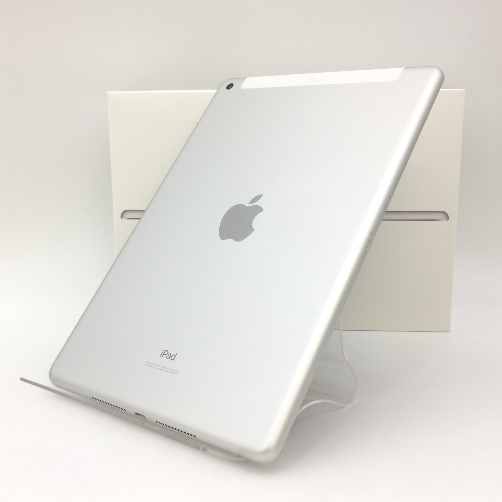 正規取扱店】 docomo版 (アイパッド) iPad Apple 第7世代 美品 SIM