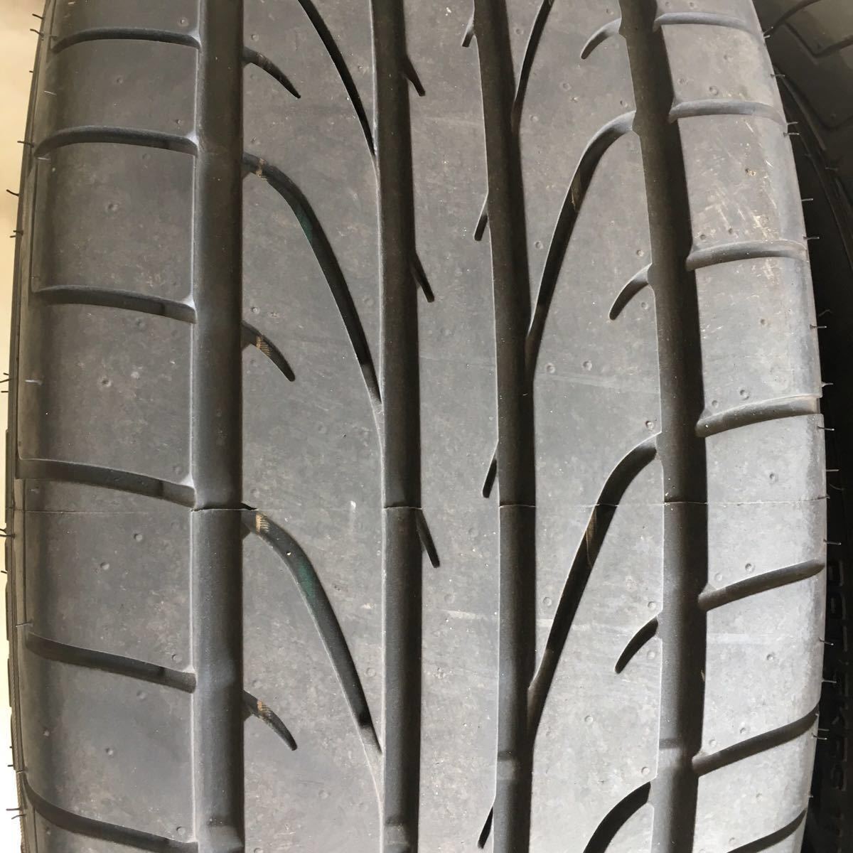 Pinso輪胎225 / 45ZR18超美貨近乎新貨4件 <Br> Pinso Tyres 225/45ZR18 超美品 ほぼ新品 4本