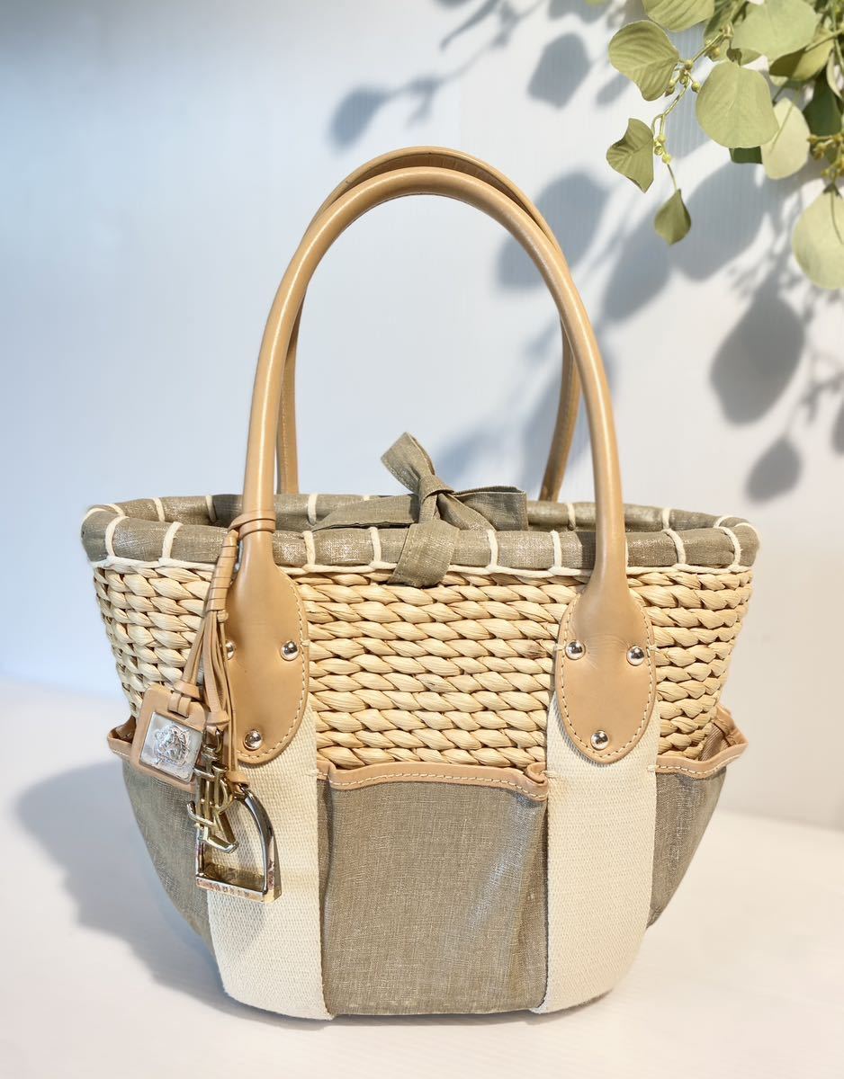 美品 定価40000円 RALPH LAUREN ラルフローレン 人気ブランド三越