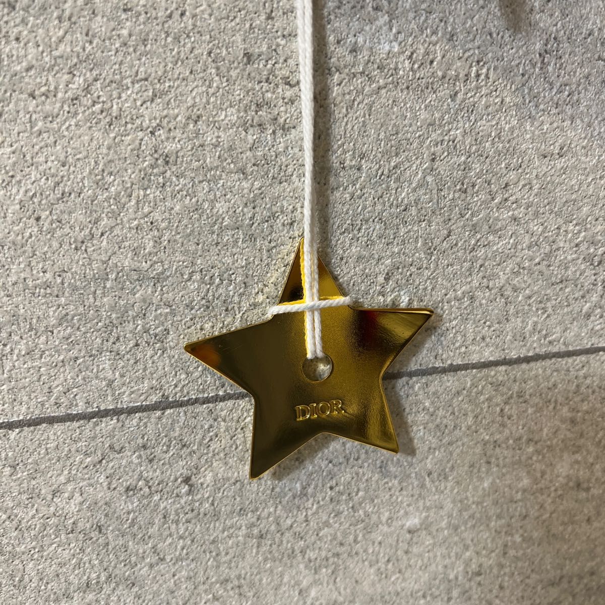 海月様専用』【クリスチャンディオール】星チャーム 非売品 4個 海月様専用』【クリスチャンディオール】星チャーム 非売品 4個
