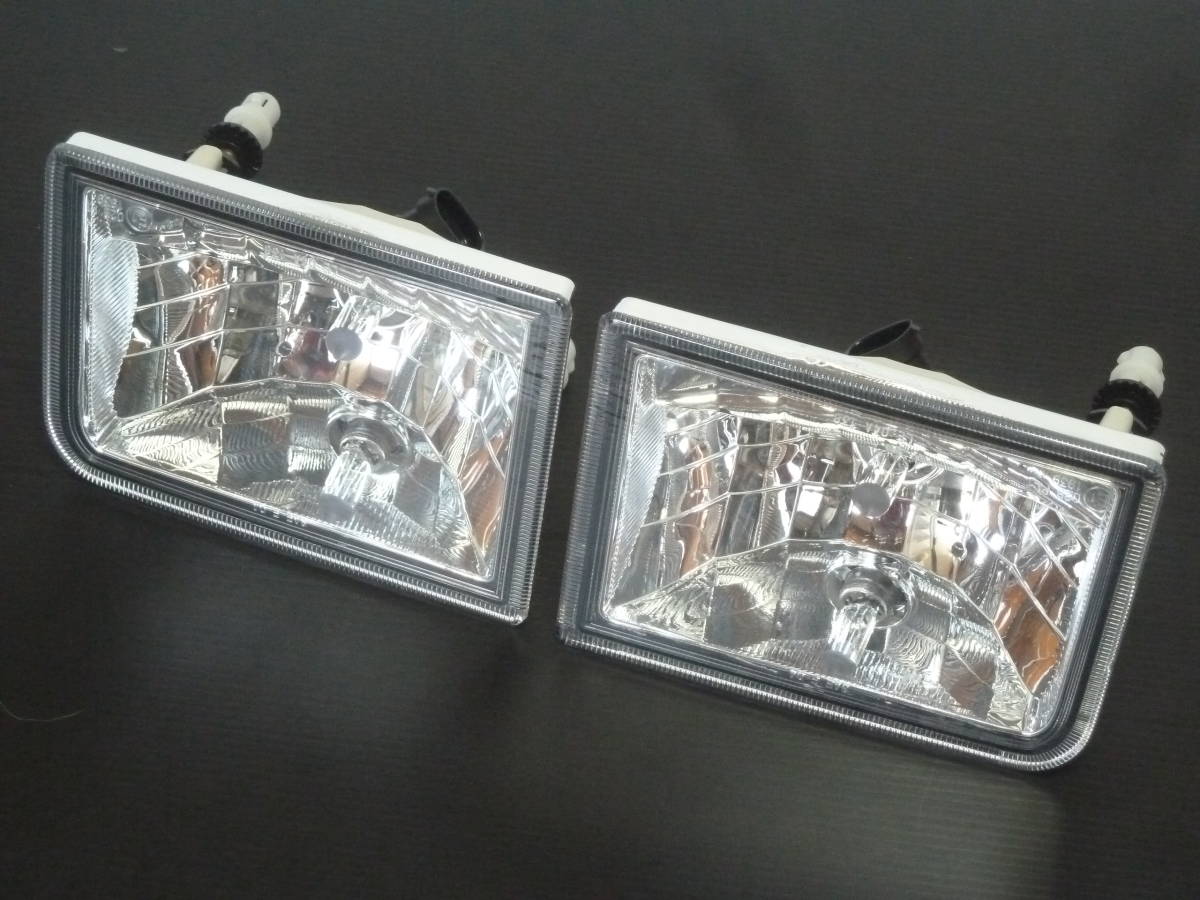 エブリイ JPターボ DA64W スズキ純正 フォグランプセット 新品 SUZUKI