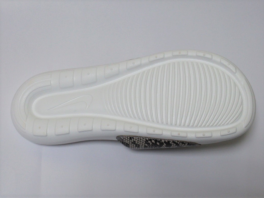 NIKE W VICTORI ONE SLIDE ヘビ柄 23cm ナイキ ビクトリ ワン スライド シャワー サンダル ベナッシ スネーク パイソン CN9676-007_画像4