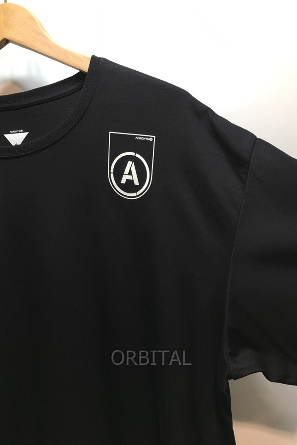 うのにもお得な情報満載! S24-PR アクロニウム ACRONYM 経堂) S/S