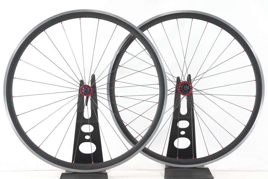 在庫処分】 ハブ DS ROAD ONYX x ステッカー無し リム RR511 SWISS