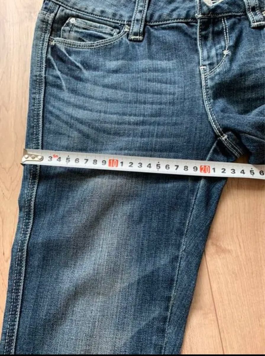 LEVI’S リーバイス デニム ジーンズレディース26