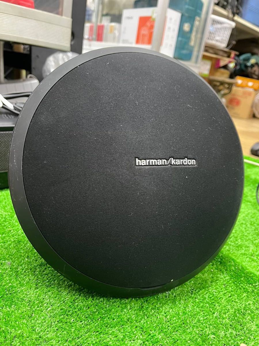 新製品情報も満載 ハーマンカードン kardon harman ○F8030 ワイヤレス