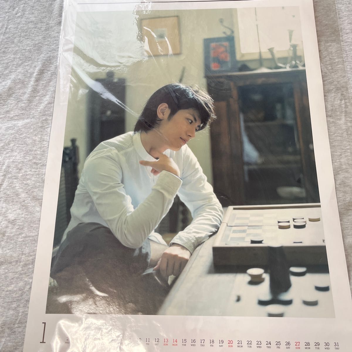 三浦春馬カレンダー|Yahoo!フリマ(旧PayPayフリマ) 三浦春馬カレンダー|Yahoo!フリマ(旧PayPayフリマ)