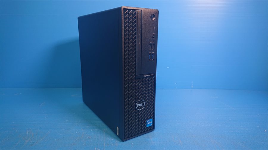 5％OFF】 10000円スタート□DELL OptiPlex i3-7100T/8GB(DDR4