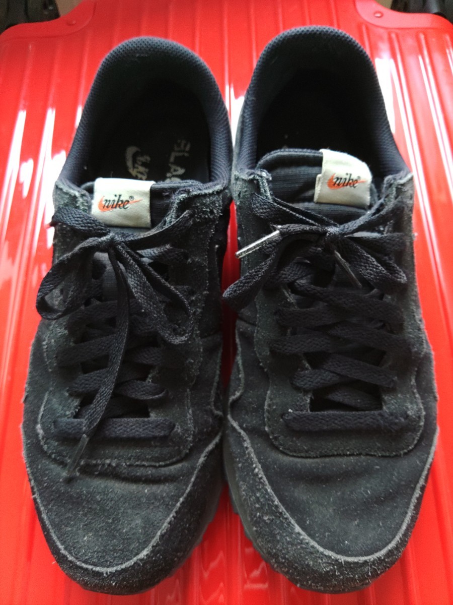 ナイキ　NIKE エアペガサス83CDG AIR PEGASUS 83 CDG コム・デ・ギャルソン　COMME des GARCONS 限定　レア　27.5cm_画像6