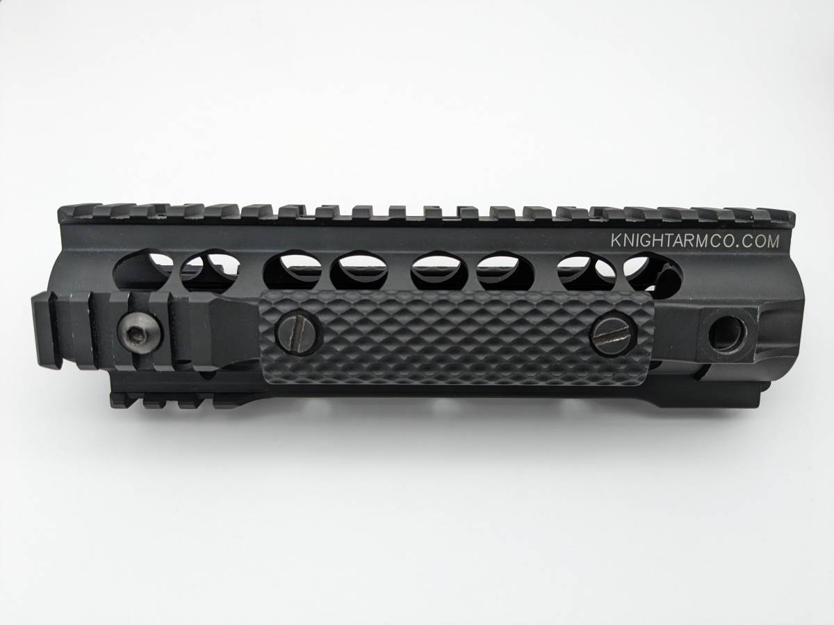 GUARDER KAC URX3 8 0 ハンドガードセット 東京マルイ M4 MWS GUARDER KAC URX3 8 0 ハンドガードセット 東京マルイ M4 MWS