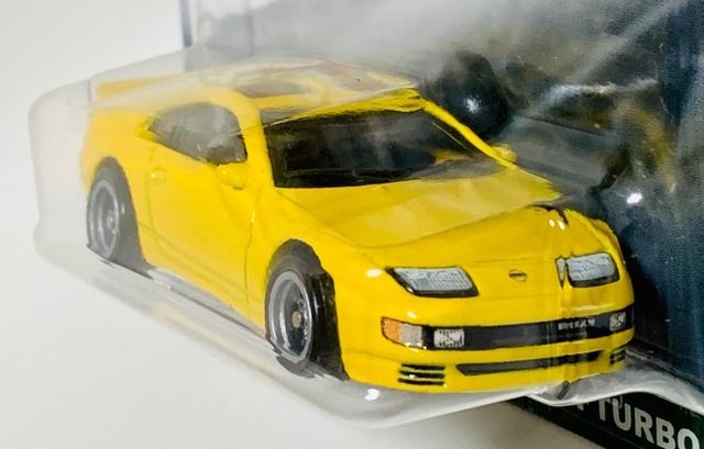 NISSAN 300ZX TWIN TURBO_画像2