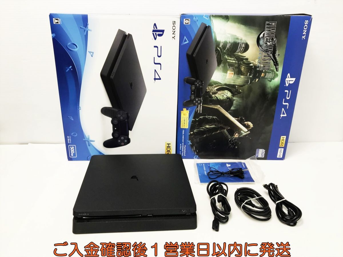 PlayStation4 CUHJ-10035 箱無し-