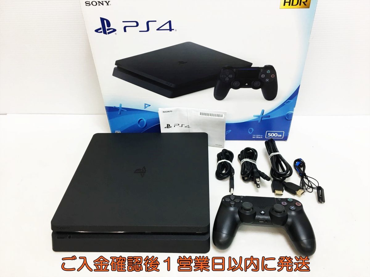 ps4 CUH-2200A コントローラーセット-