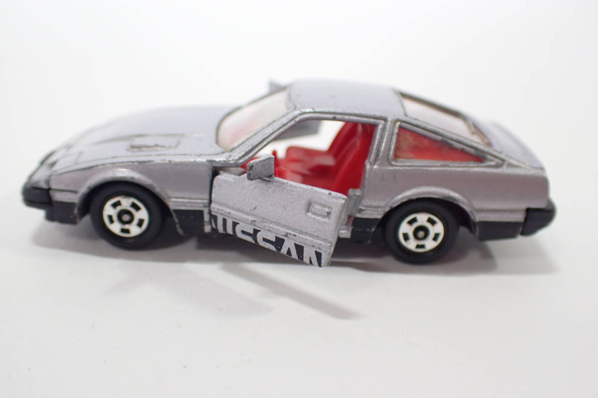 24241 TOMICA トミカ No.415 NISSAN FAIRLADY Z 300ZX ニッサン フェアレディZ_画像2