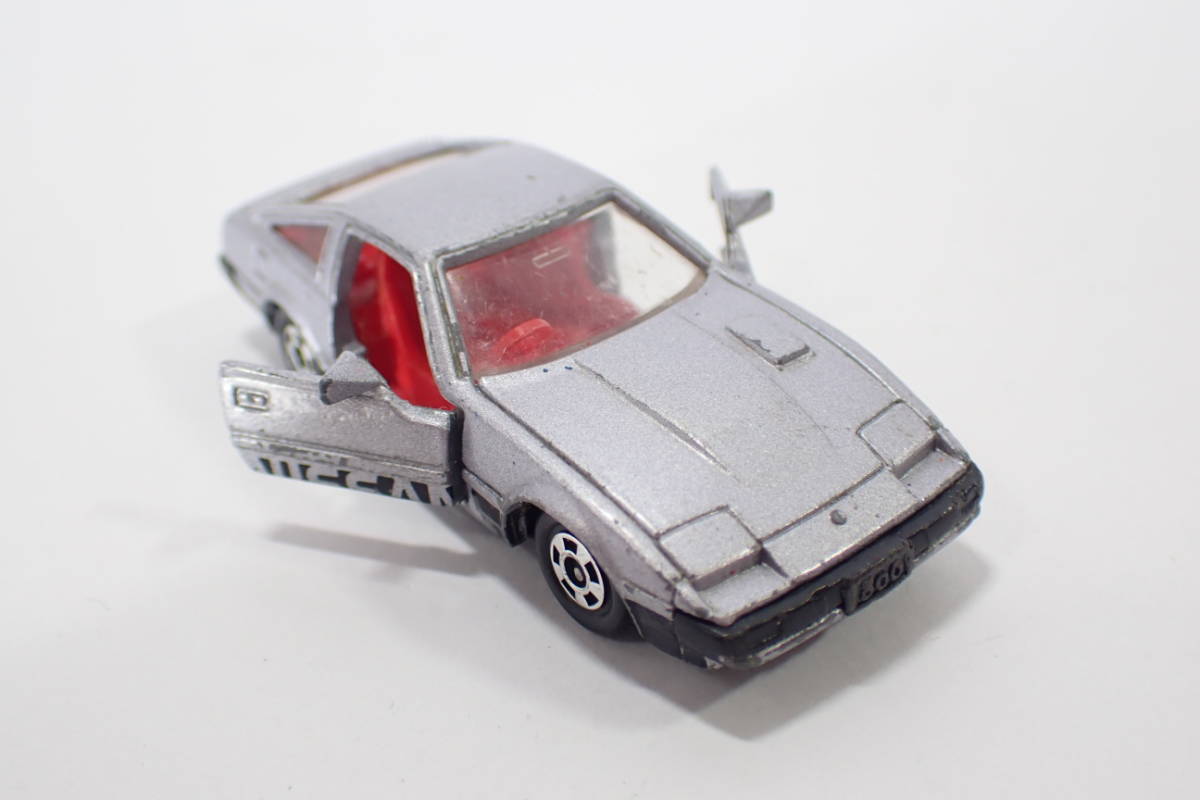 24241 TOMICA トミカ No.415 NISSAN FAIRLADY Z 300ZX ニッサン フェアレディZ_画像6