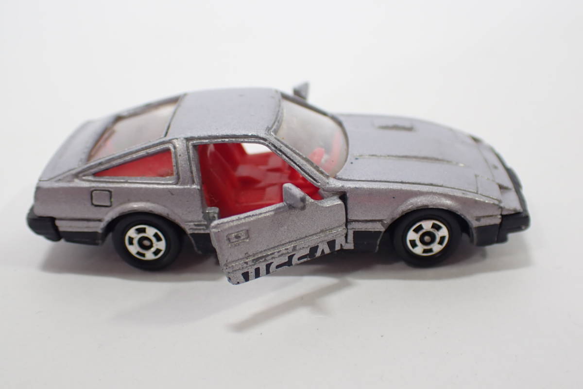 24241 TOMICA トミカ No.415 NISSAN FAIRLADY Z 300ZX ニッサン フェアレディZ_画像5