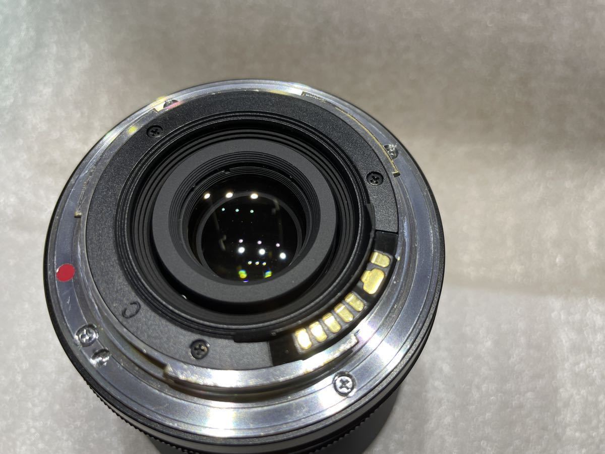 30593円 【美品】COSINA Carl Zeiss Distagon T*2.8/21 ZE 21mm 30593円 【美品】COSINA Carl Zeiss Distagon T*2.8/21 ZE 21mm