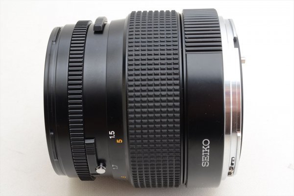 12240円 ブロニカ Zenza Bronica Zenzanon PS 150mm F4 SQ 美品 12240円 ブロニカ Zenza Bronica Zenzanon PS 150mm F4 SQ 美品