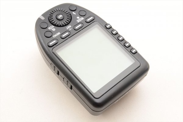 Godox ゴドックス X Pro C フラッシュトリガー TTL キャノン 6030#J