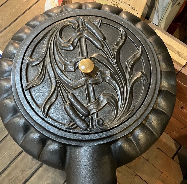 薪ストーブ 新品 展示品 INVICTA(アンヴィクタ)社 SOLOGNE 薪ストーブ 新品 展示品 INVICTA(アンヴィクタ)社 SOLOGNE