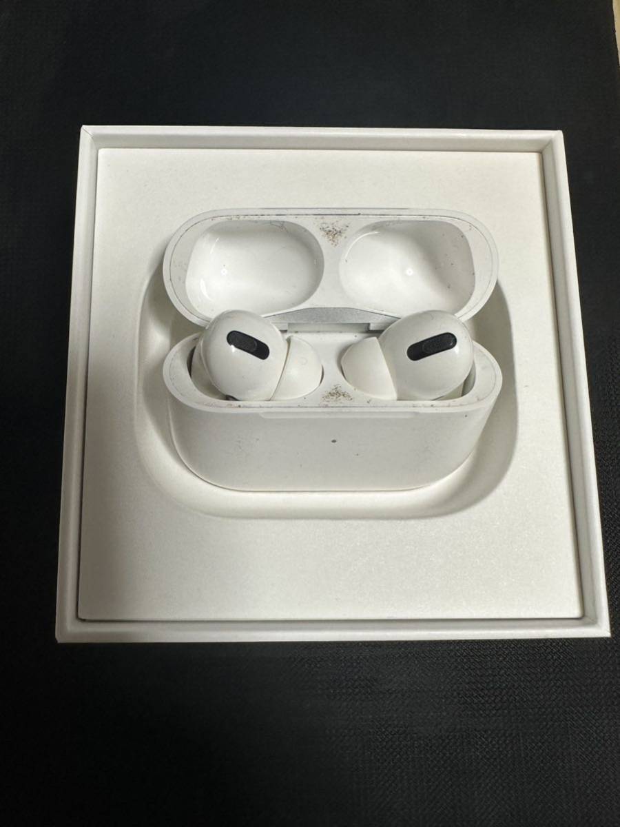 Apple AirPods Pro with Wireless Charging Case | JChere雅虎拍卖代购