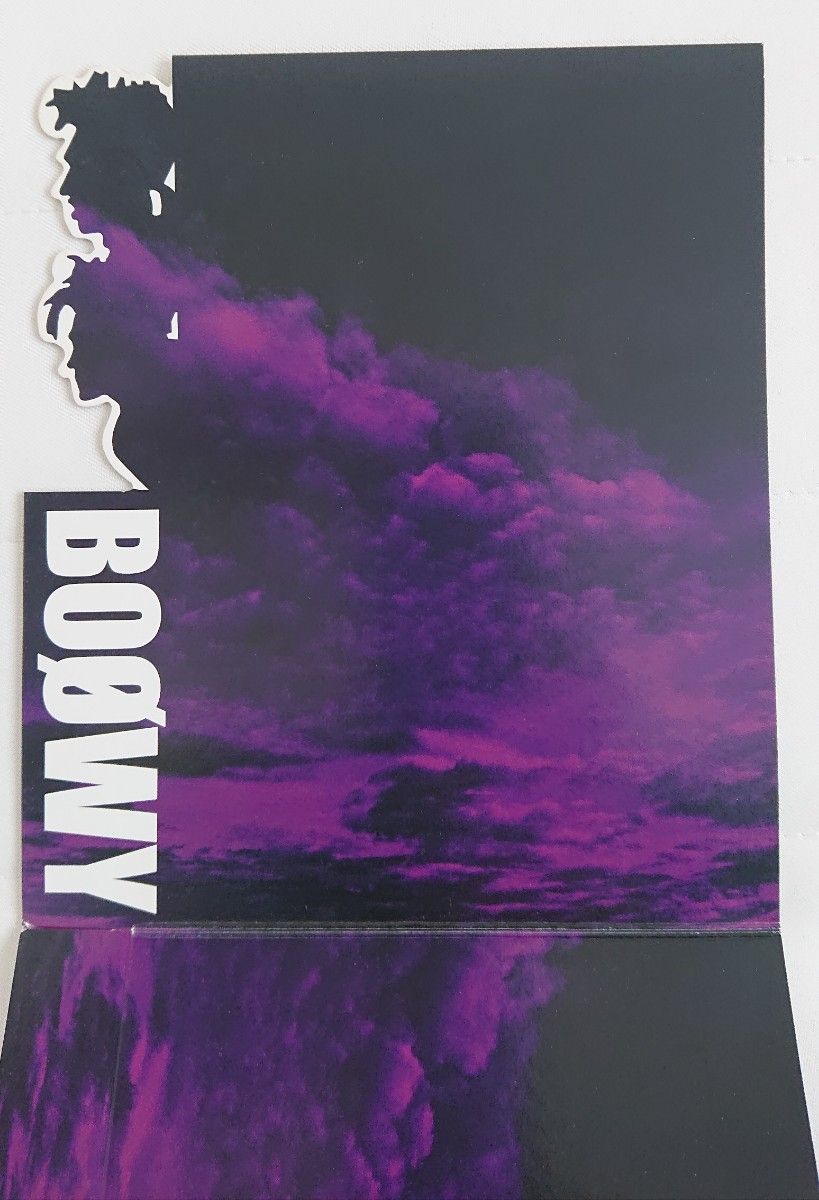 BOOWY ポップ / ポストカード / チラシ / ポスター 暴威|Yahoo BOOWY ポップ / ポストカード / チラシ / ポスター 暴威|Yahoo