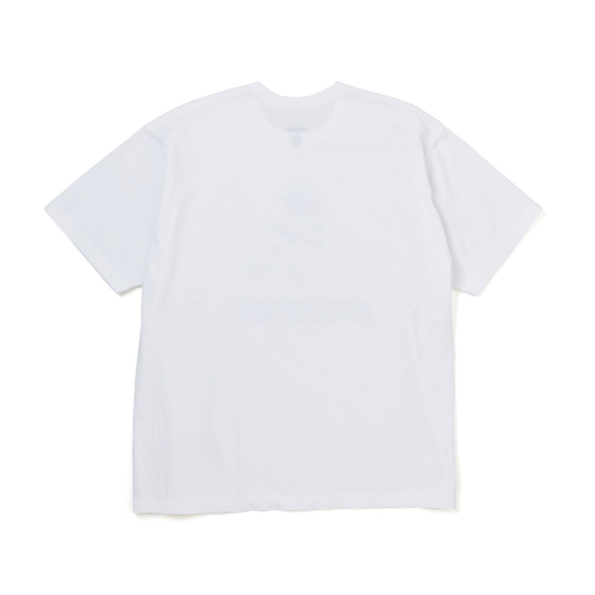 【希少サイズ/激レア/限定/コラボ/新品】ネイバーフッド x ヨウジヤマモト NEIGHBORHOOD x Yohji Yamamoto Tシャツ XXL YY-22NBTE-02 白_画像2