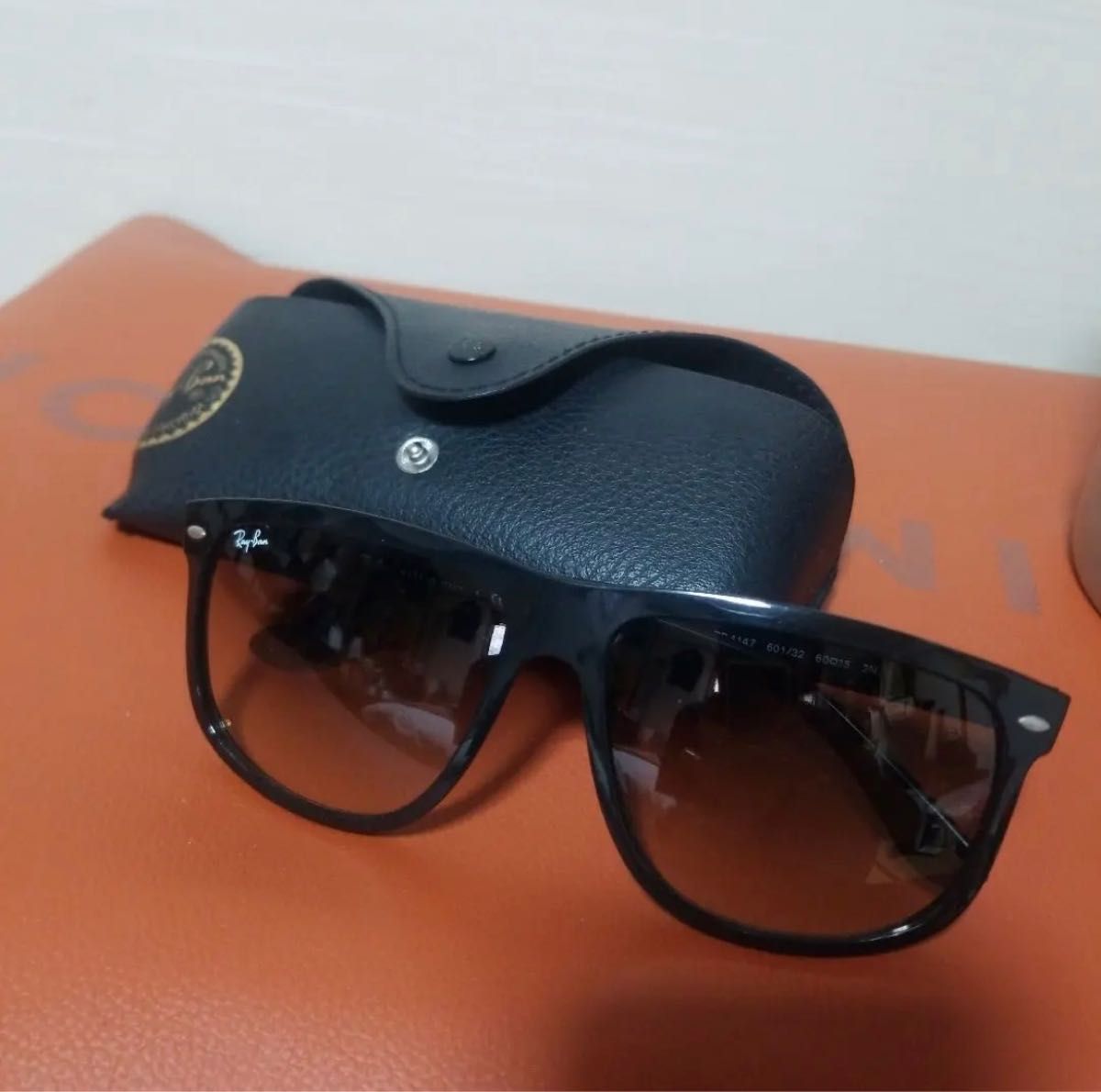 RayBan サングラス RB2140F 901/6452 試着のみ｜PayPayフリマ