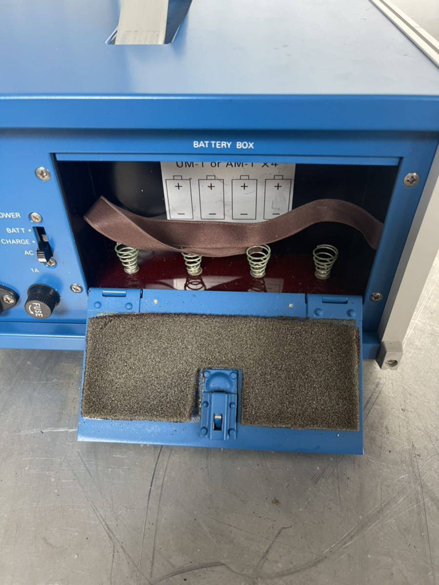 リオン RION NA-40 精密騒音計 通電確認済み 中古品 PRECISION リオン RION NA-40 精密騒音計 通電確認済み 中古品 PRECISION
