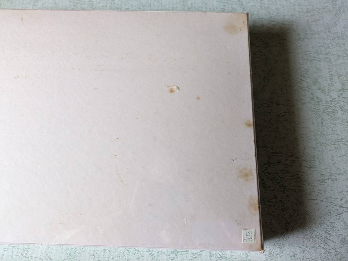 廃盤品 ムーミン ヘムレンさんの庭 2000p|Yahoo!フリマ(旧 廃盤品 ムーミン ヘムレンさんの庭 2000p|Yahoo!フリマ(旧