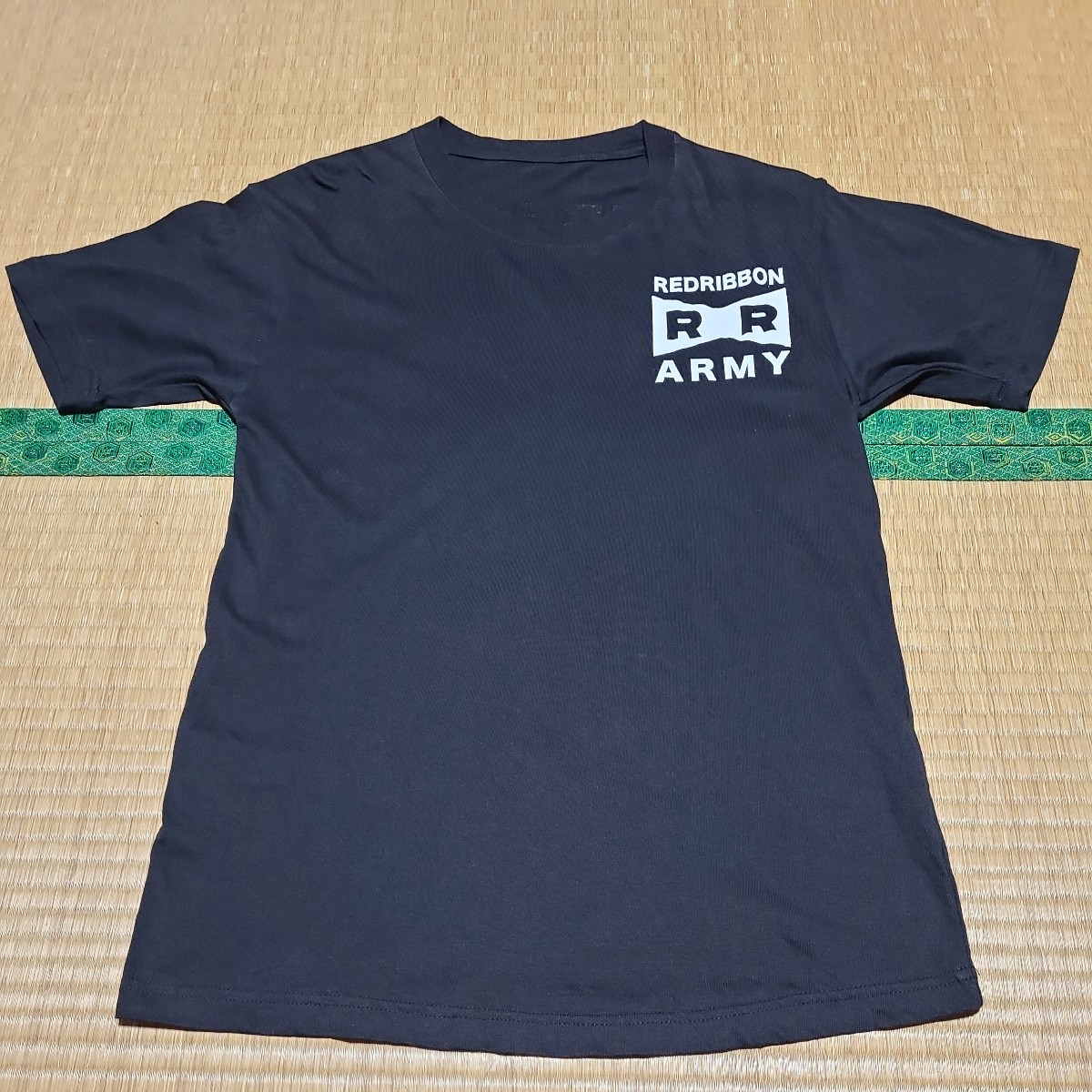 ドラゴンボール改 レッドリボン軍 パーフェクト セル Tシャツ Dragon ball kai redribon army Perfect cell_画像1