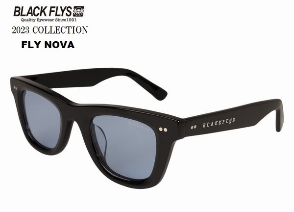  Black Fly (BLACKFLYS) sunglasses [FLY NOVA] BF-13503-04