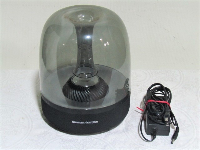 ○harman/kardon ハーマンカードン AURA STUDIO 2 スピーカー