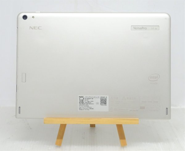 ジャンク品/部品取り用 】タブレットPC NEC VersaPro | JChere雅虎拍卖代购